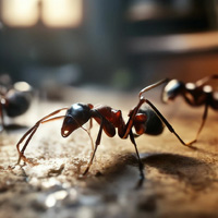 Уничтожение муравьев в Славянске-на-Кубани